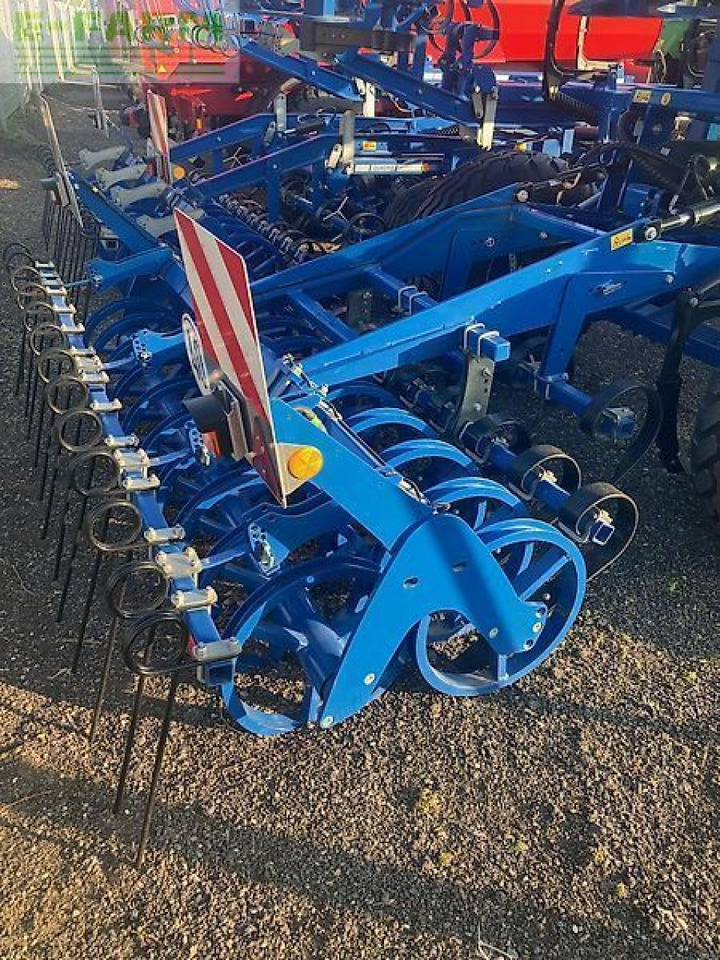 Köckerling vector 460 - Kultivaator: pilt 3 Köckerling vector 460 - Kultivaator: pilt 3