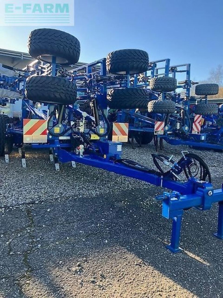 Köckerling vector 460 - Kultivaator: pilt 2 Köckerling vector 460 - Kultivaator: pilt 2