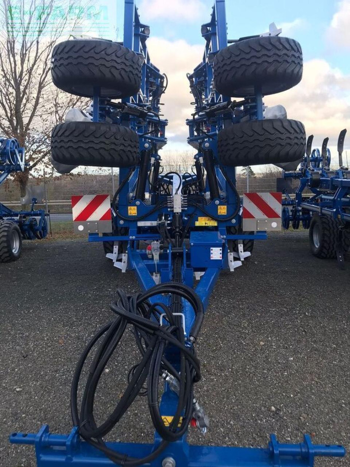 Köckerling vector 620 - Kultivaator: pilt 2 Köckerling vector 620 - Kultivaator: pilt 2