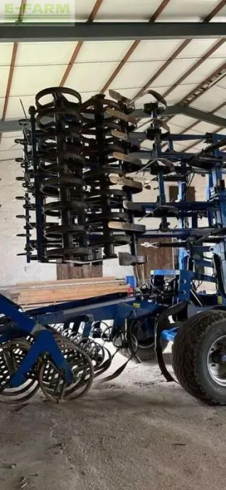 Köckerling vector 620 - Kultivaator: pilt 5 Köckerling vector 620 - Kultivaator: pilt 5