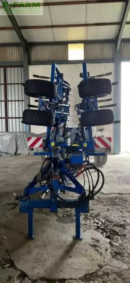 Köckerling vector 620 - Kultivaator: pilt 2 Köckerling vector 620 - Kultivaator: pilt 2