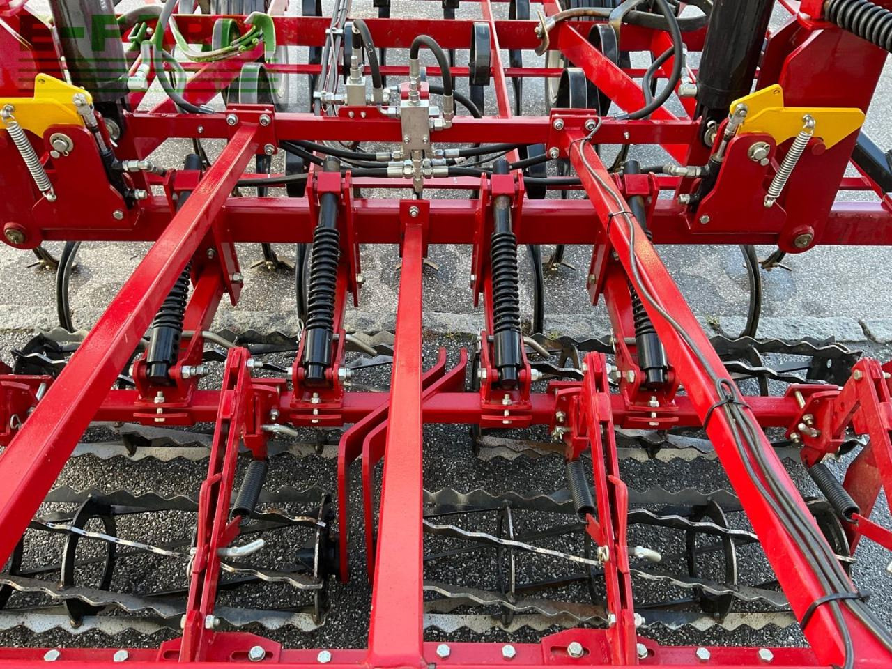 Kombain-külvimasin Kongskilde VIBRO MASTER  3055 VTM: pilt 7