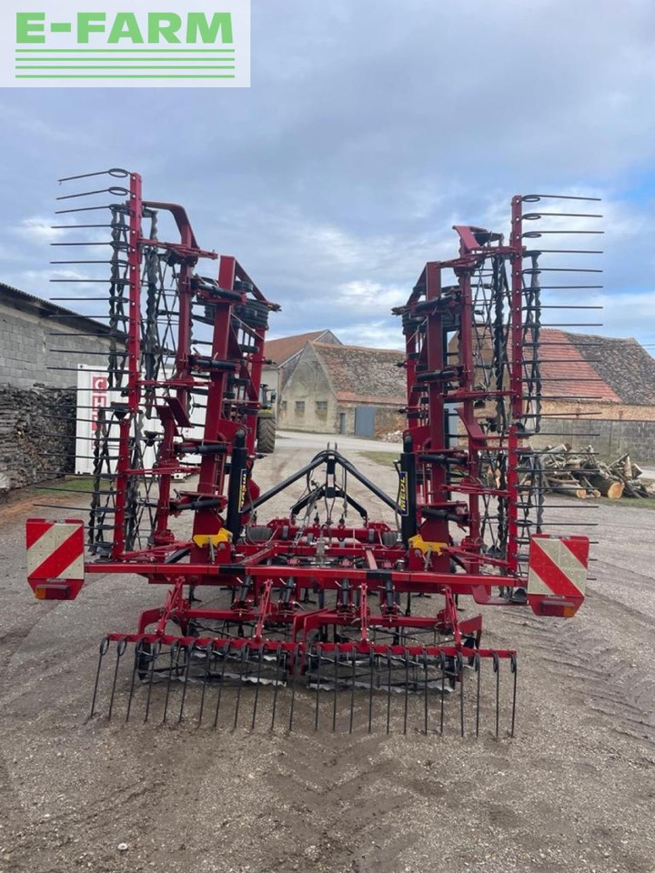 Kombain-külvimasin Kongskilde Vibromaster 3065: pilt 6