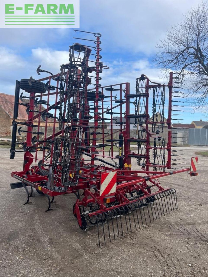 Kombain-külvimasin Kongskilde Vibromaster 3065: pilt 7