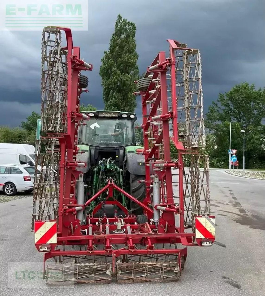 Kongskilde vm 3083 - Kombain-külvimasin: pilt 5 Kongskilde vm 3083 - Kombain-külvimasin: pilt 5