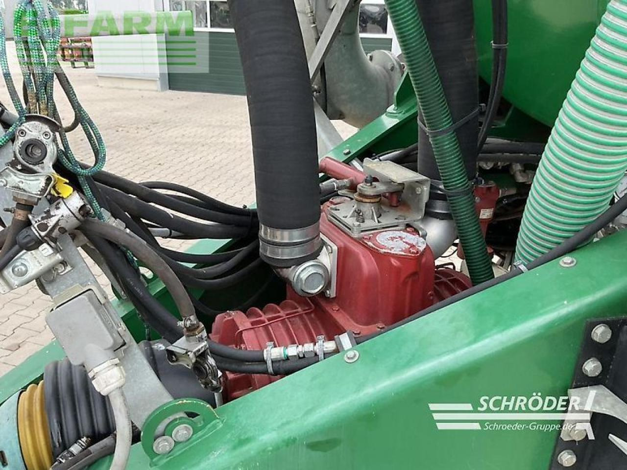 Väetamisseadmed Kotte vtr 23000: pilt 12