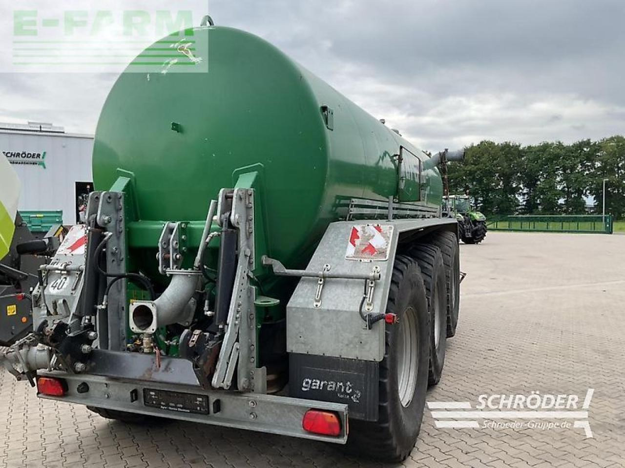 Kotte vtr 23000 - Väetamisseadmed: pilt 5 Kotte vtr 23000 - Väetamisseadmed: pilt 5