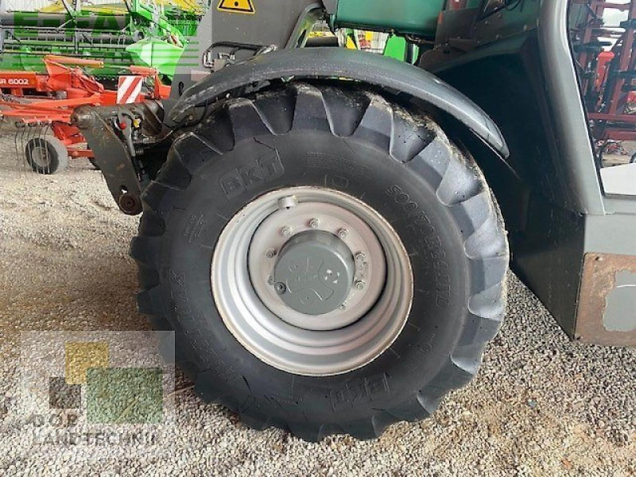 Kramer kt 557 kt557 - Teleskooplaadur: pilt 5 Kramer kt 557 kt557 - Teleskooplaadur: pilt 5