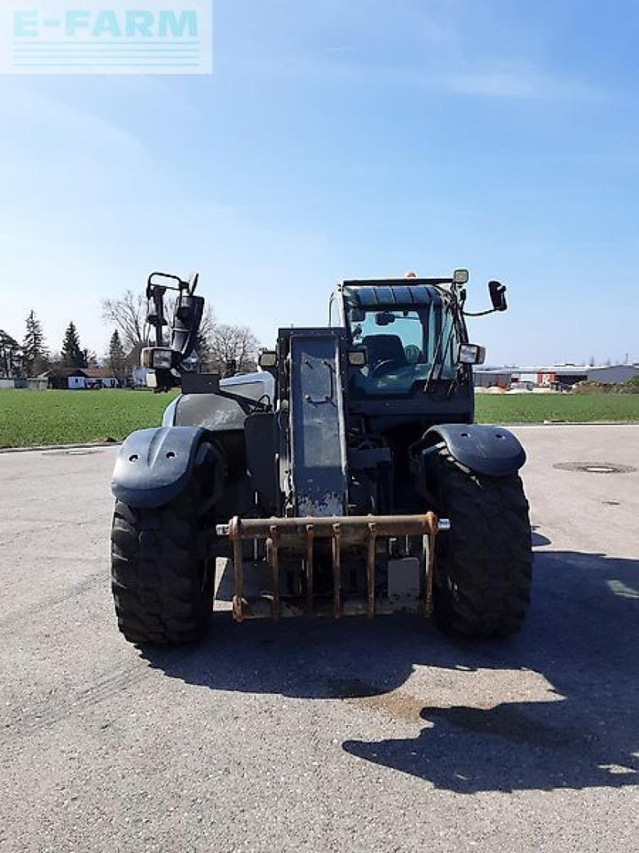 Kramer kt559 - Teleskooplaadur: pilt 5 Kramer kt559 - Teleskooplaadur: pilt 5