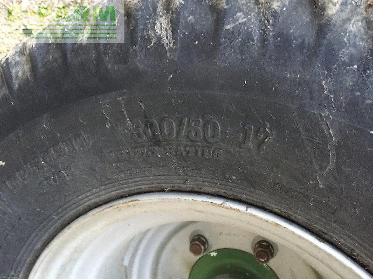 Krone 127 vfs multi cut - Heinapress, kandiline: pilt 4 Krone 127 vfs multi cut - Heinapress, kandiline: pilt 4