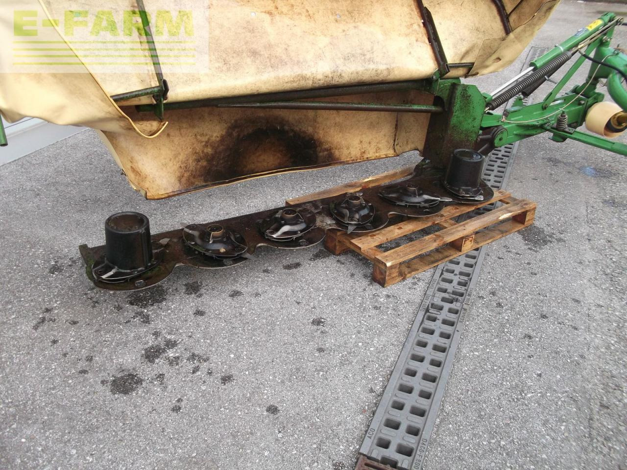 Krone am 243 s - Niiduk: pilt 5 Krone am 243 s - Niiduk: pilt 5