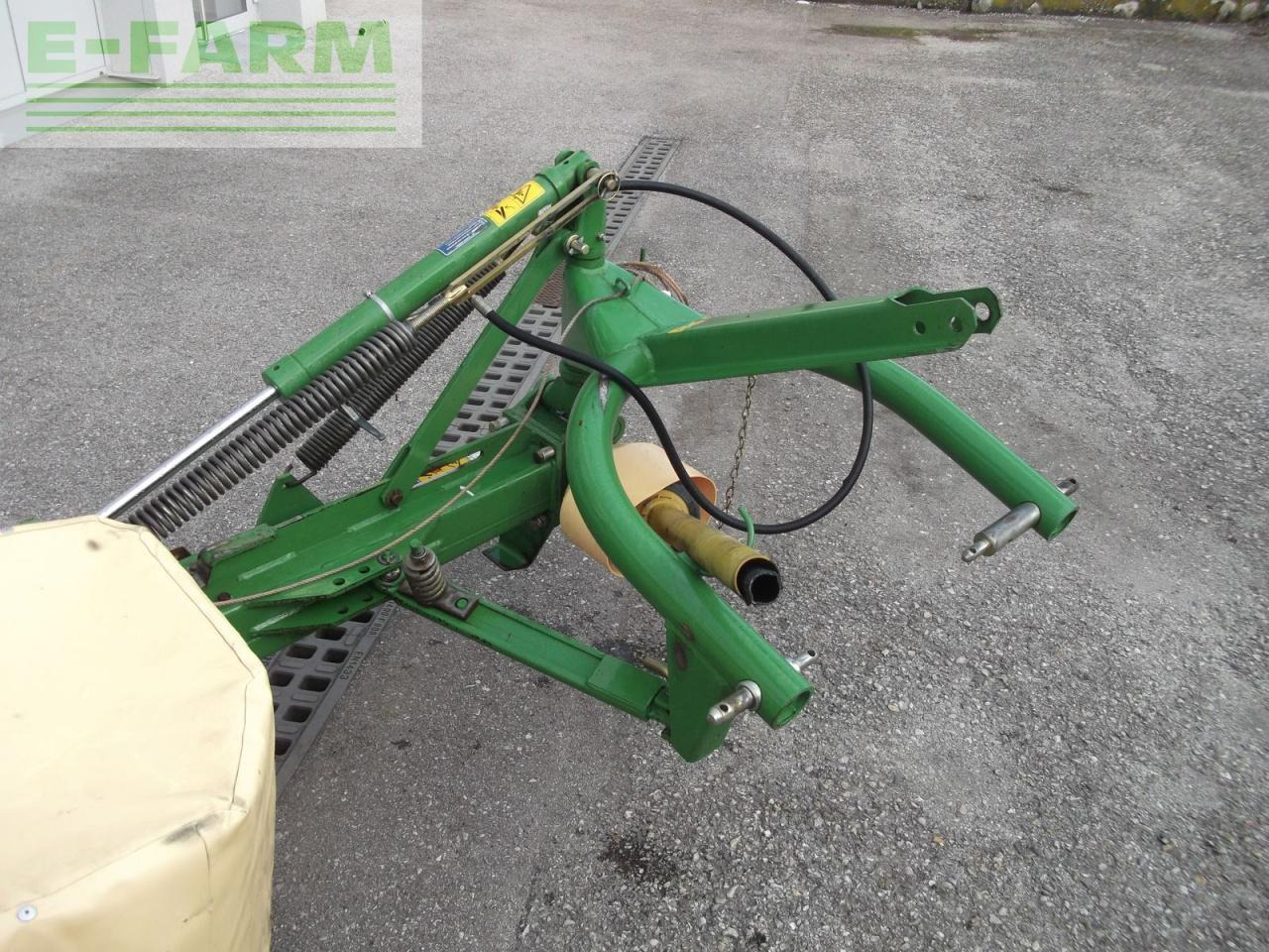 Krone am 243 s - Niiduk: pilt 3 Krone am 243 s - Niiduk: pilt 3