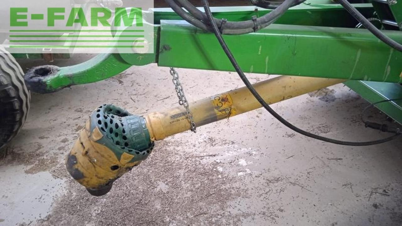 Krone cf 155xc comprima x-treme rollboden neu - Heinapress, kandiline: pilt 4 Krone cf 155xc comprima x-treme rollboden neu - Heinapress, kandiline: pilt 4