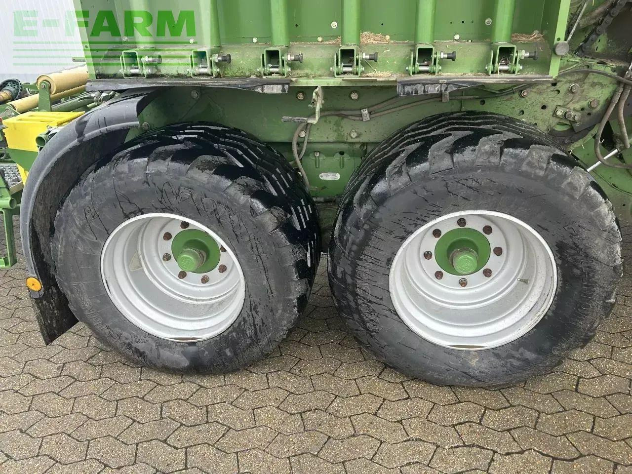 Krone cf155 xc extreme - Heinapress, kandiline: pilt 5 Krone cf155 xc extreme - Heinapress, kandiline: pilt 5