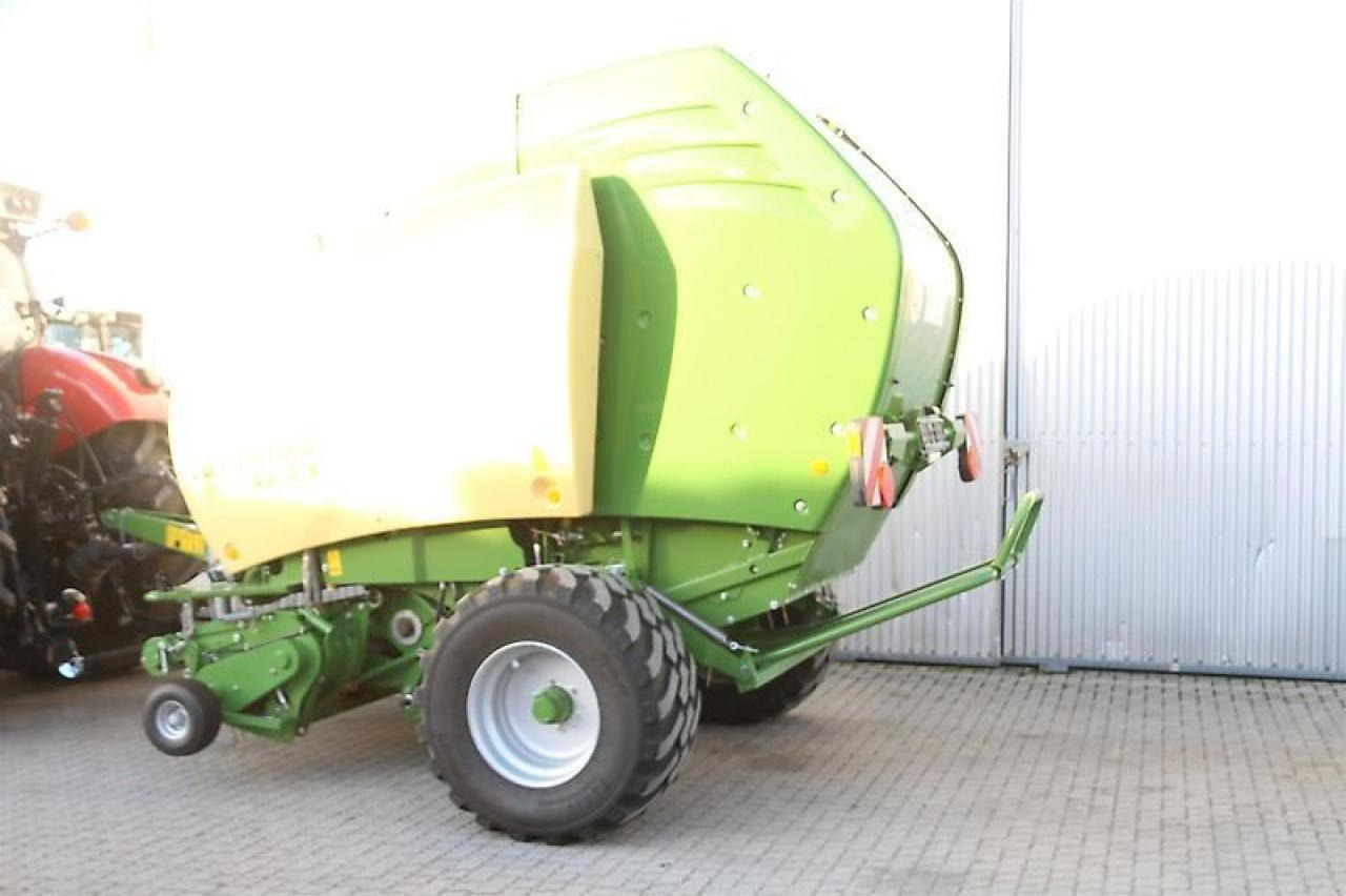 Heinapress, kandiline Krone comprima v 180 xc: pilt 9