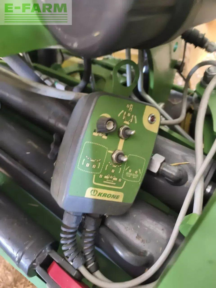 Krone easy cut b 950 - Niiduk: pilt 3 Krone easy cut b 950 - Niiduk: pilt 3