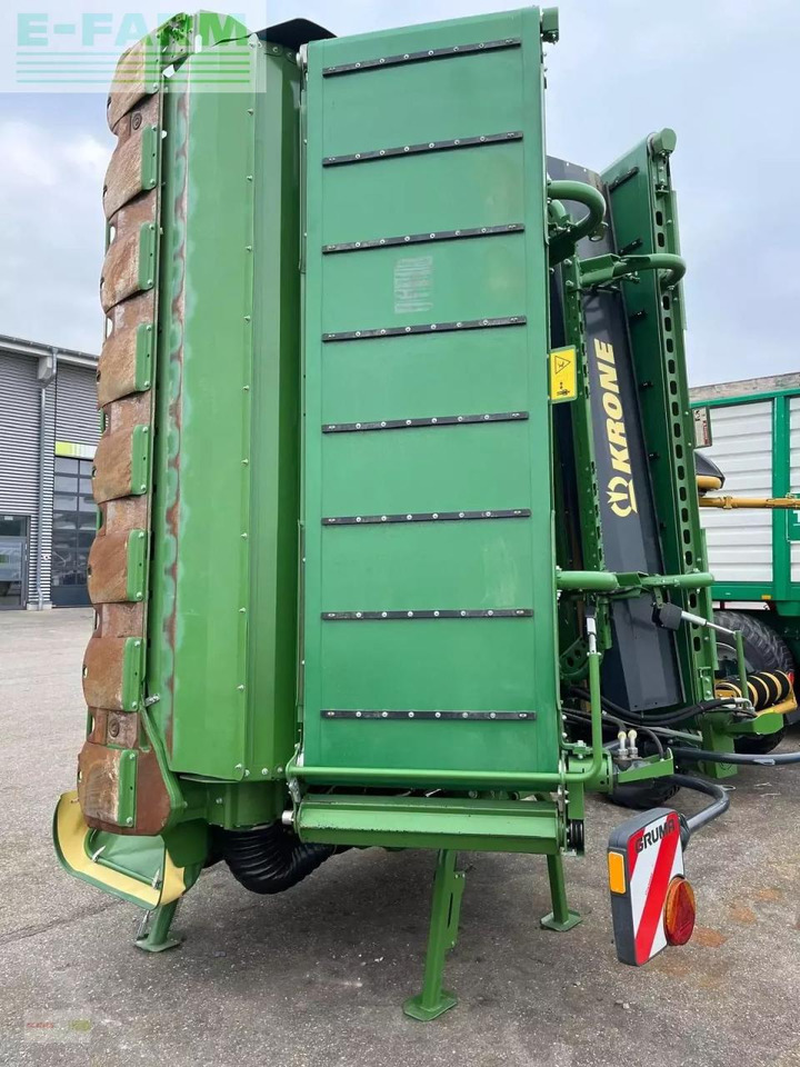 Krone easy cut b 950 collect - Niiduk: pilt 3 Krone easy cut b 950 collect - Niiduk: pilt 3