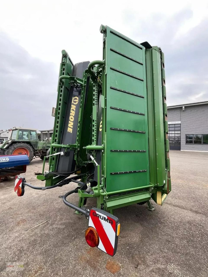 Krone easy cut b 950 collect - Niiduk: pilt 2 Krone easy cut b 950 collect - Niiduk: pilt 2