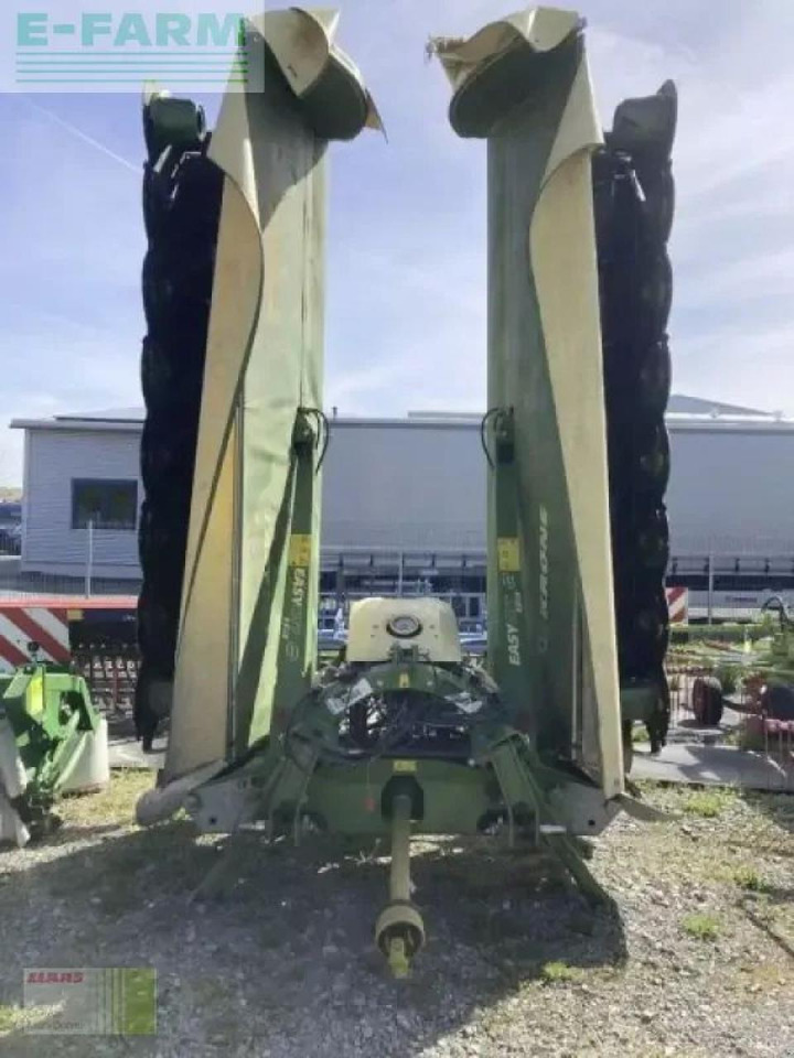Krone easy cut b950 collect - Niiduk: pilt 5 Krone easy cut b950 collect - Niiduk: pilt 5