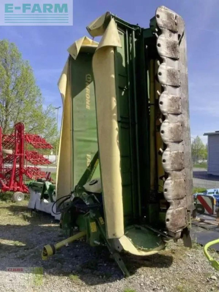 Krone easy cut b950 collect - Niiduk: pilt 2 Krone easy cut b950 collect - Niiduk: pilt 2