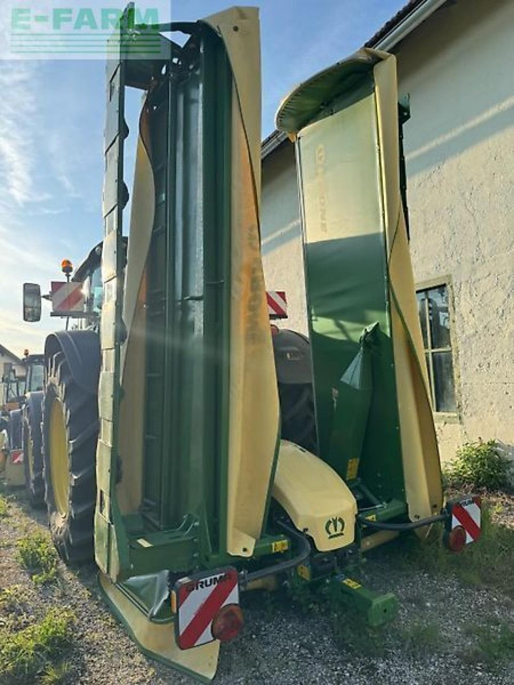 Krone easy cut f320m, mt603-40 - Niiduk: pilt 2 Krone easy cut f320m, mt603-40 - Niiduk: pilt 2