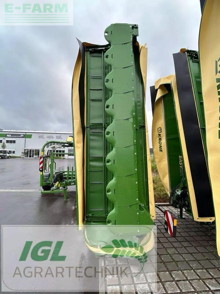 Krone easycut b 1000 (mt604-40) - Niiduk: pilt 2 Krone easycut b 1000 (mt604-40) - Niiduk: pilt 2