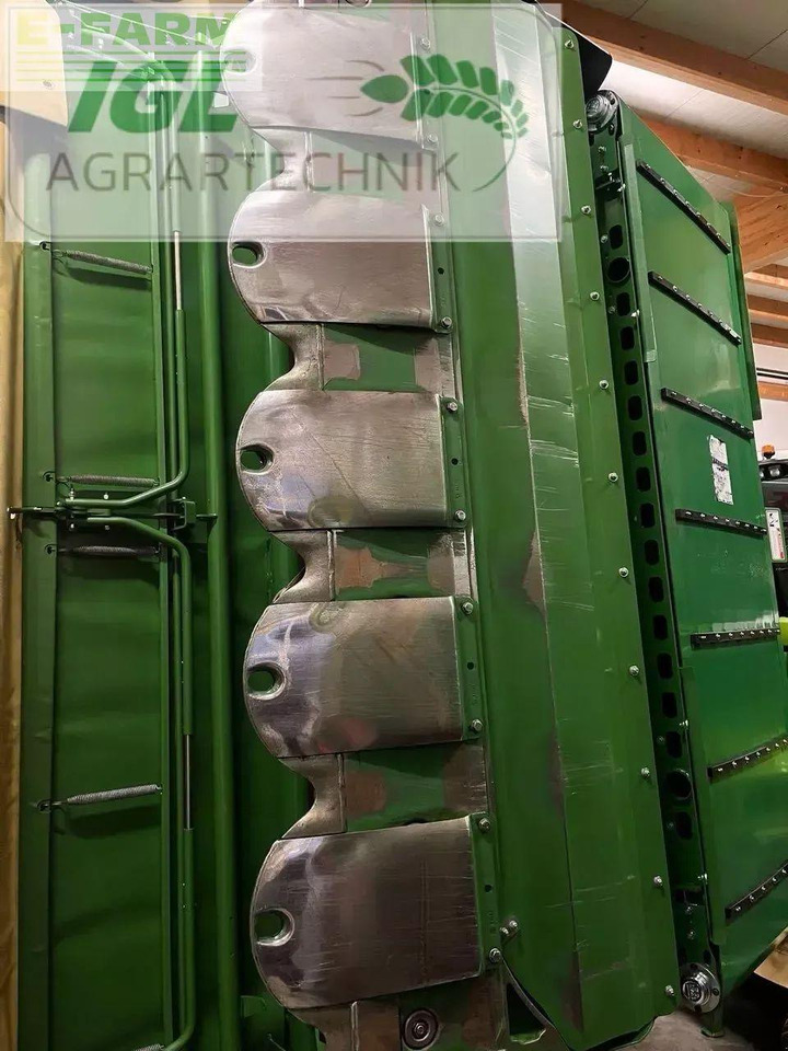 Krone easycut b 880 cv collect (mt603-34) - Niiduk: pilt 5 Krone easycut b 880 cv collect (mt603-34) - Niiduk: pilt 5