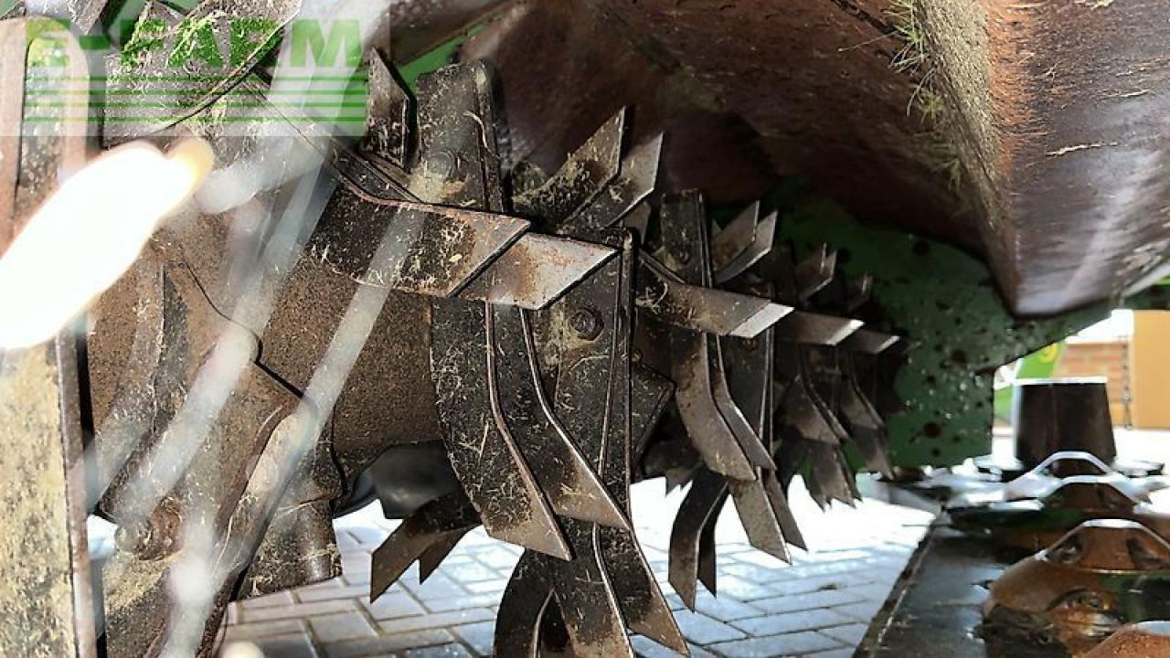 Krone ec b 870 cv collect + krone ec f 320 cv - Niiduk: pilt 5 Krone ec b 870 cv collect + krone ec f 320 cv - Niiduk: pilt 5