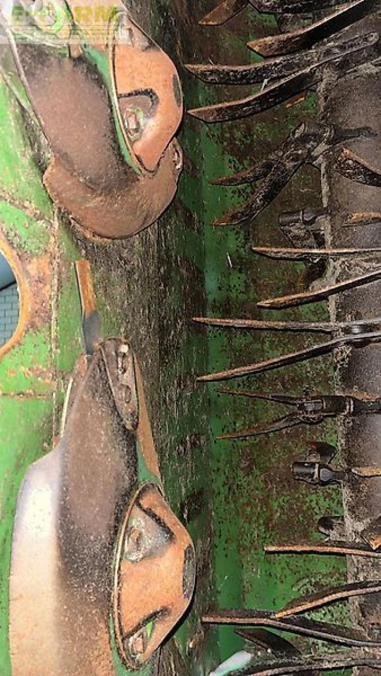 Niiduk Krone ec b 870 cv collect + krone ec f 320 cv: pilt 9 Niiduk Krone ec b 870 cv collect + krone ec f 320 cv: pilt 9