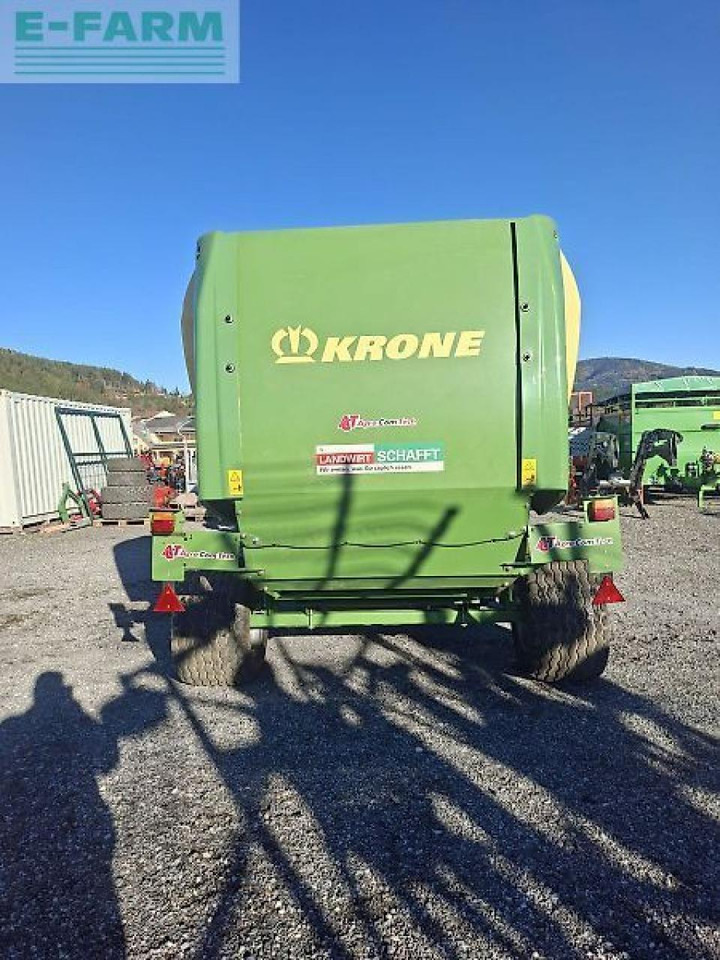 Krone fortima v 1500 mc - Heinapress, kandiline: pilt 2 Krone fortima v 1500 mc - Heinapress, kandiline: pilt 2