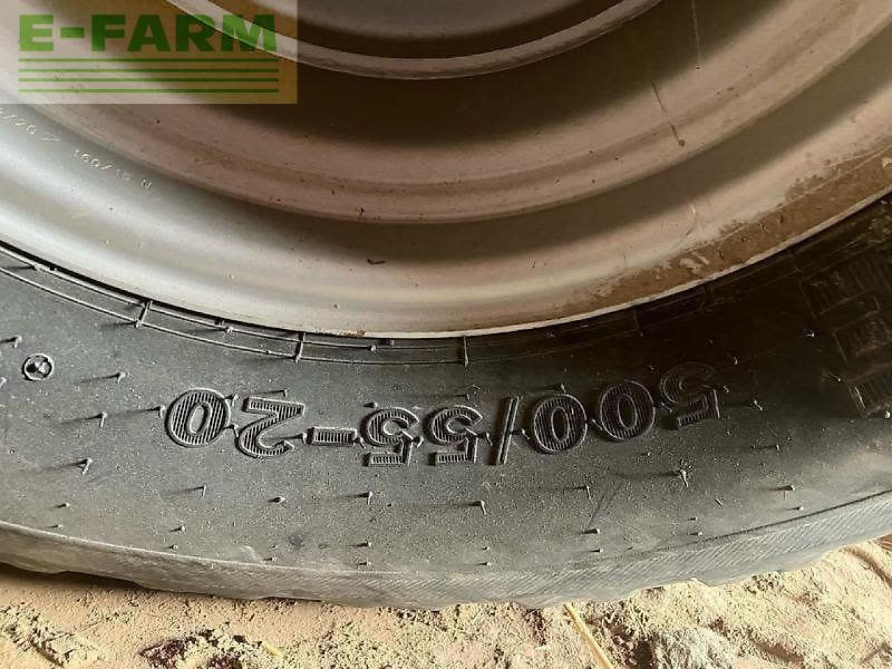 Krone gebr. comprima cv150xc presse - Heinapress, kandiline: pilt 3 Krone gebr. comprima cv150xc presse - Heinapress, kandiline: pilt 3