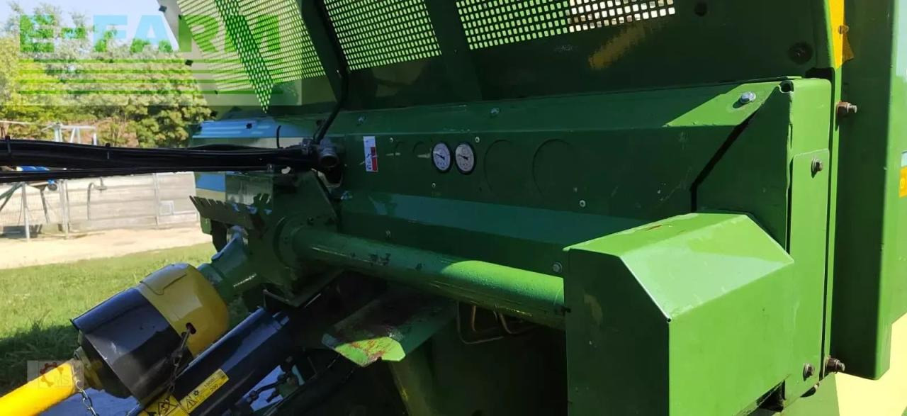 Krone tx 460 häcksel transportwagen zwangslenkung kratzboden - Põllutöö tõstuk-järelhaagis/ Kallur: pilt 2 Krone tx 460 häcksel transportwagen zwangslenkung kratzboden - Põllutöö tõstuk-järelhaagis/ Kallur: pilt 2