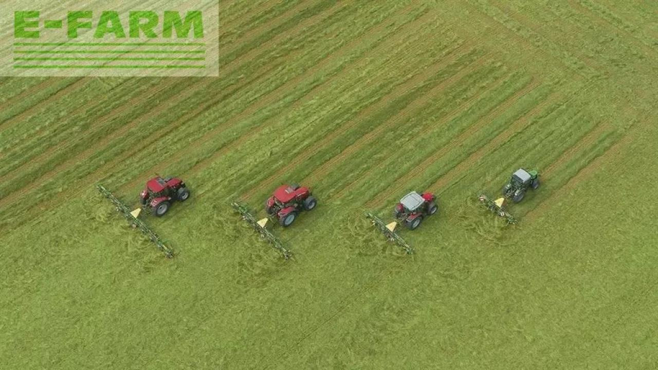 Krone vendro 900 m. lysanlæg - Kaarutaja/ Reha: pilt 4 Krone vendro 900 m. lysanlæg - Kaarutaja/ Reha: pilt 4