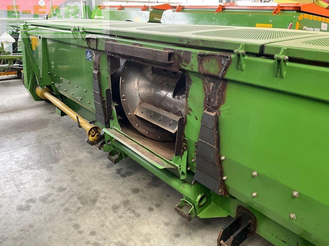 Krone xdisc 6200 - Saagikoristusmasina lisa: pilt 3 Krone xdisc 6200 - Saagikoristusmasina lisa: pilt 3