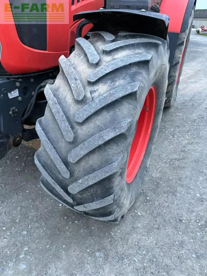 Kubota m7171 kvt premium - Traktor: pilt 4 Kubota m7171 kvt premium - Traktor: pilt 4