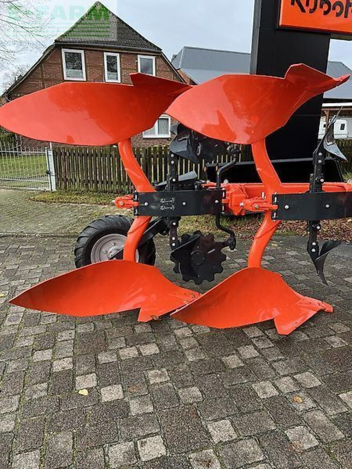 Kubota rm4005 v - Ader: pilt 5 Kubota rm4005 v - Ader: pilt 5