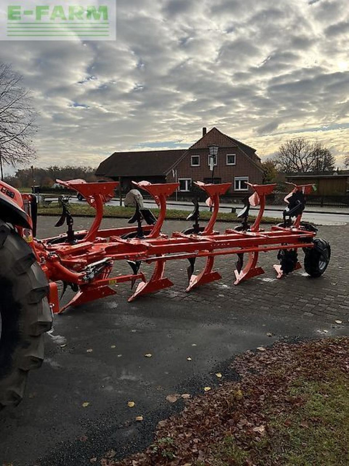 Kubota rm4005 v - Ader: pilt 4 Kubota rm4005 v - Ader: pilt 4