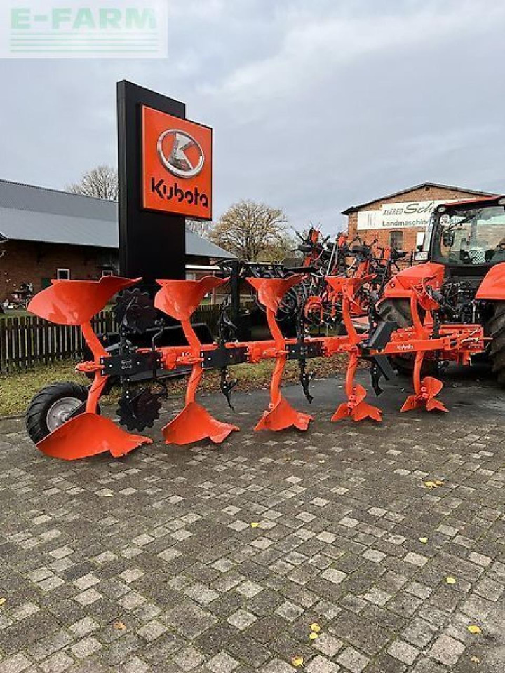 Kubota rm4005 v - Ader: pilt 2 Kubota rm4005 v - Ader: pilt 2