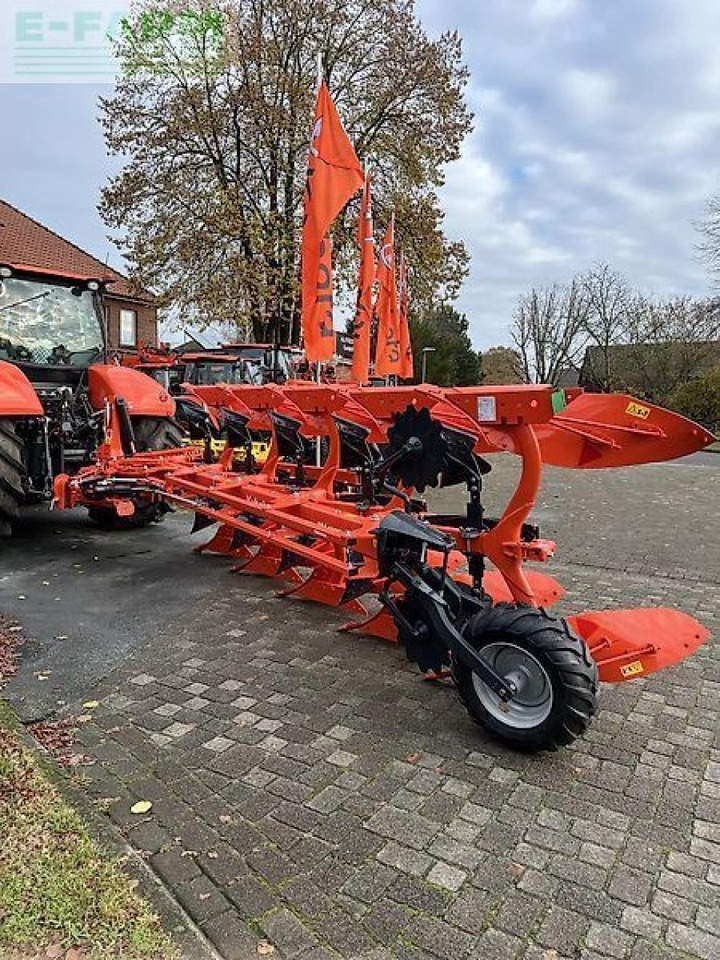 Kubota rm4005 v - Ader: pilt 3 Kubota rm4005 v - Ader: pilt 3
