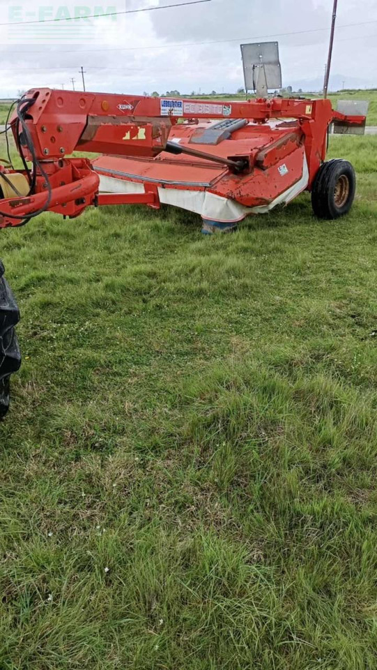 Kuhn FC 313 ff - Niiduk: pilt 5 Kuhn FC 313 ff - Niiduk: pilt 5