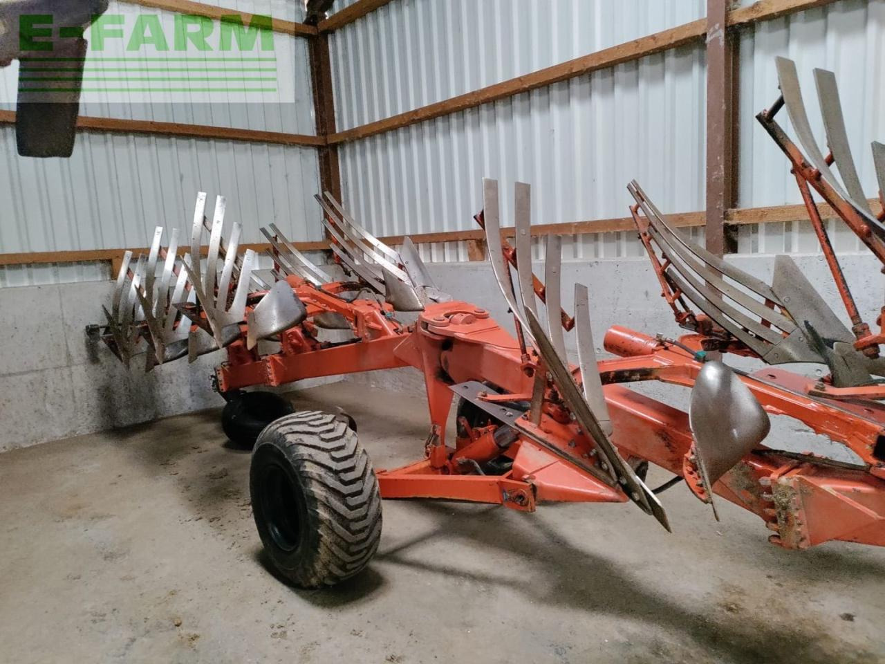 Kuhn Manager 8 NSH - Ader: pilt 3 Kuhn Manager 8 NSH - Ader: pilt 3