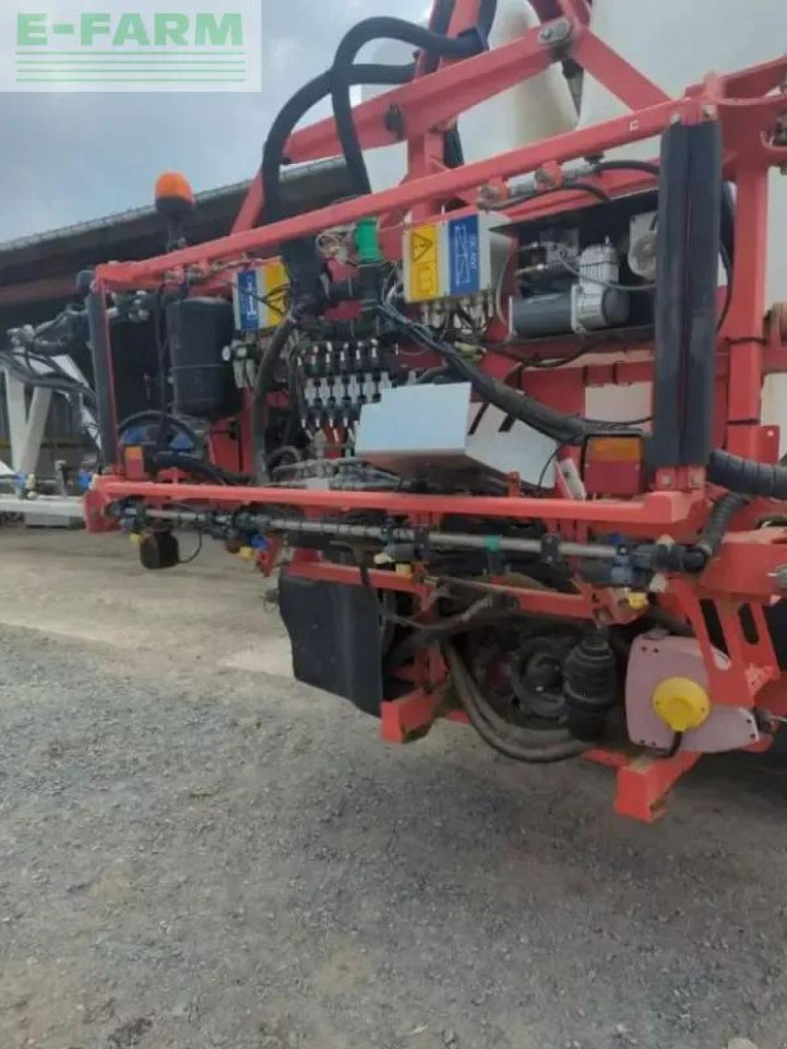 Kuhn altis ii - Järelveetav pritsija: pilt 3 Kuhn altis ii - Järelveetav pritsija: pilt 3