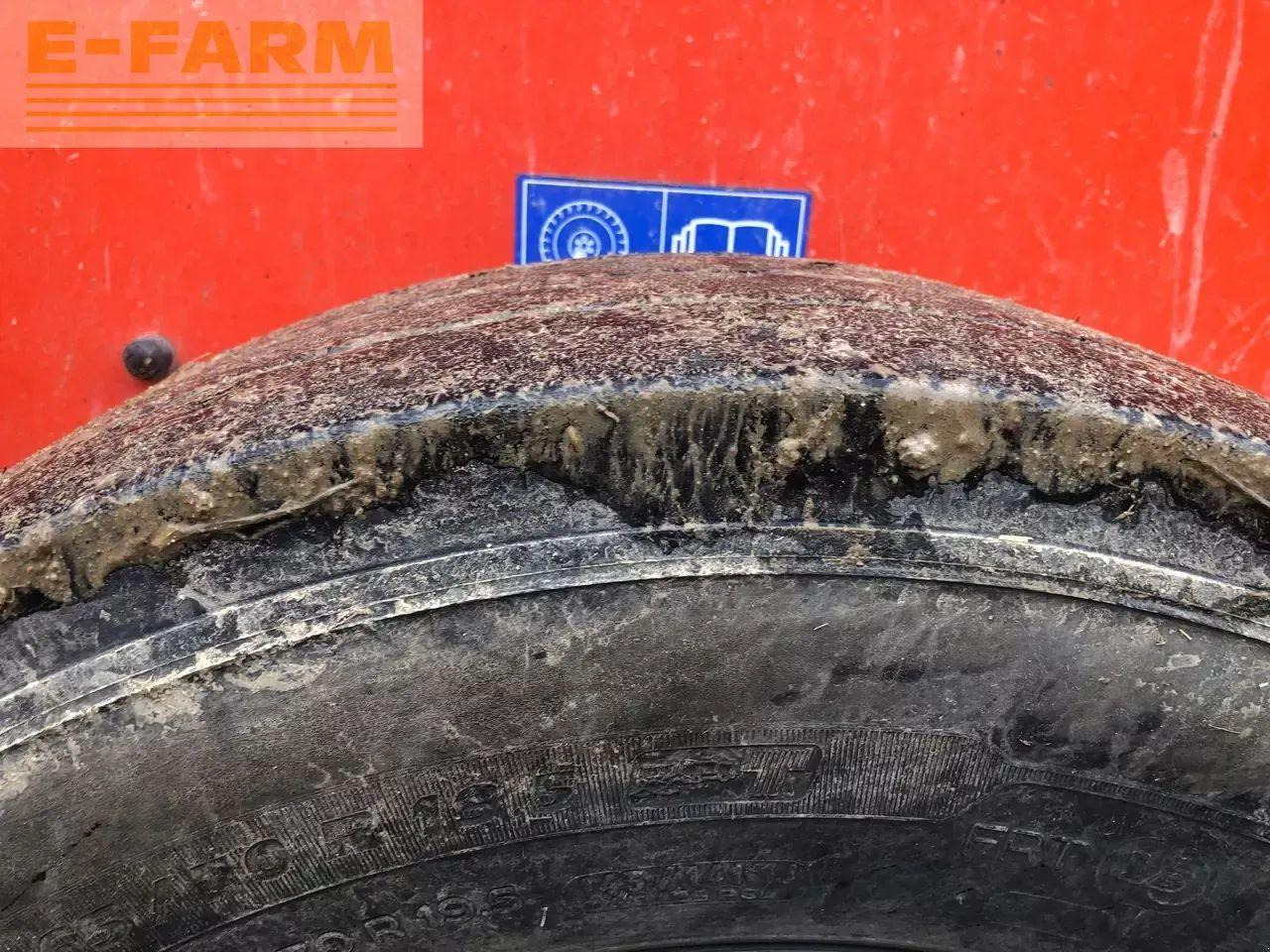 Kuhn altor 6070 - Siloseadmed: pilt 4 Kuhn altor 6070 - Siloseadmed: pilt 4