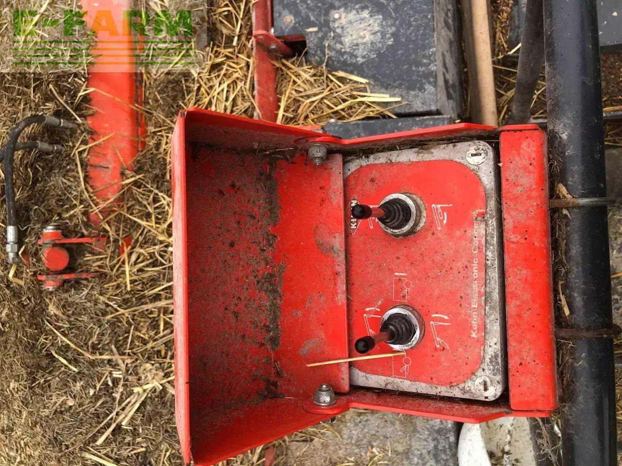 Kuhn altor 6070 - Siloseadmed: pilt 5 Kuhn altor 6070 - Siloseadmed: pilt 5
