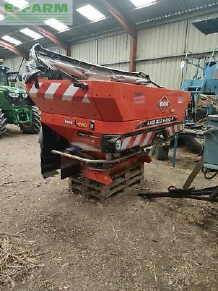 Kuhn axis 20.2 m-emc-w - Väetiselaoturid: pilt 3 Kuhn axis 20.2 m-emc-w - Väetiselaoturid: pilt 3