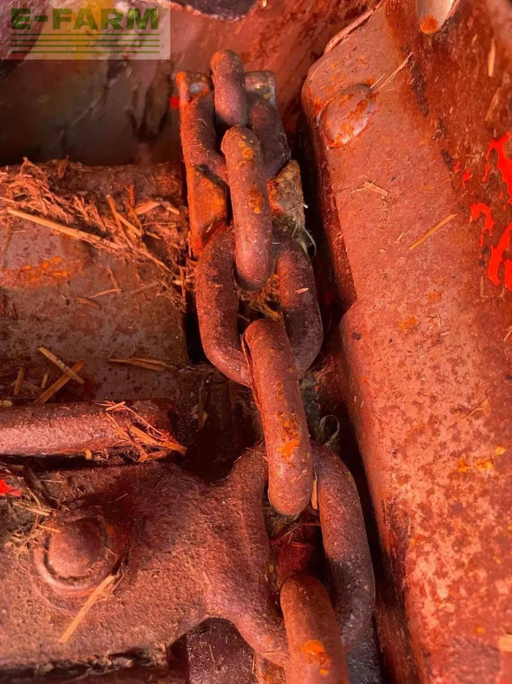 Kuhn désileuse pailleuse 5070 m gl kuhn - Siloseadmed: pilt 5 Kuhn désileuse pailleuse 5070 m gl kuhn - Siloseadmed: pilt 5