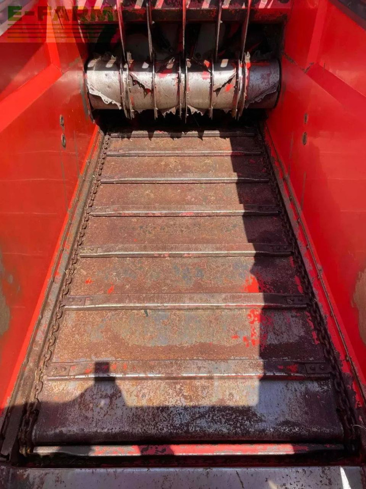 Kuhn désileuse pailleuse 5070 m gl kuhn - Siloseadmed: pilt 4 Kuhn désileuse pailleuse 5070 m gl kuhn - Siloseadmed: pilt 4