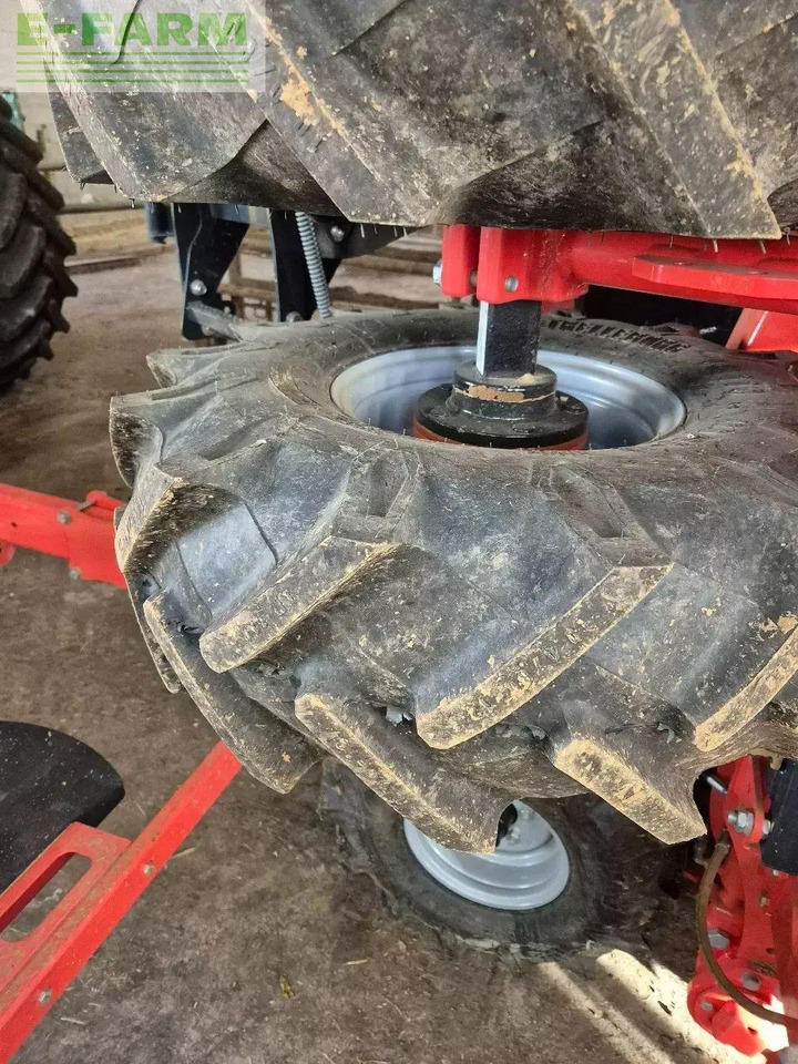 Kuhn espro 6000 rc - Täppiskülvimasin: pilt 5 Kuhn espro 6000 rc - Täppiskülvimasin: pilt 5