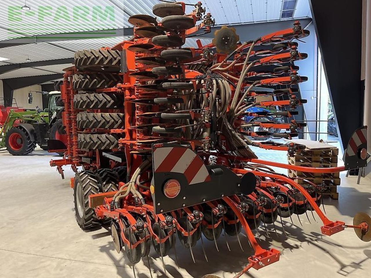 Kuhn espro 6000 rc mix - Külvimasin: pilt 3 Kuhn espro 6000 rc mix - Külvimasin: pilt 3