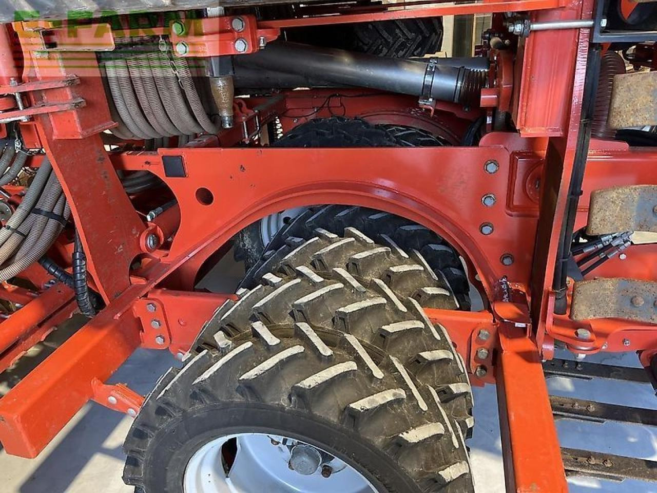 Kuhn espro 6000 rc mix - Külvimasin: pilt 5 Kuhn espro 6000 rc mix - Külvimasin: pilt 5